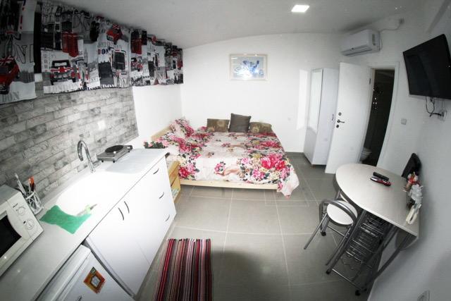 The Rosen'S Studio Place Ейлат Екстер'єр фото